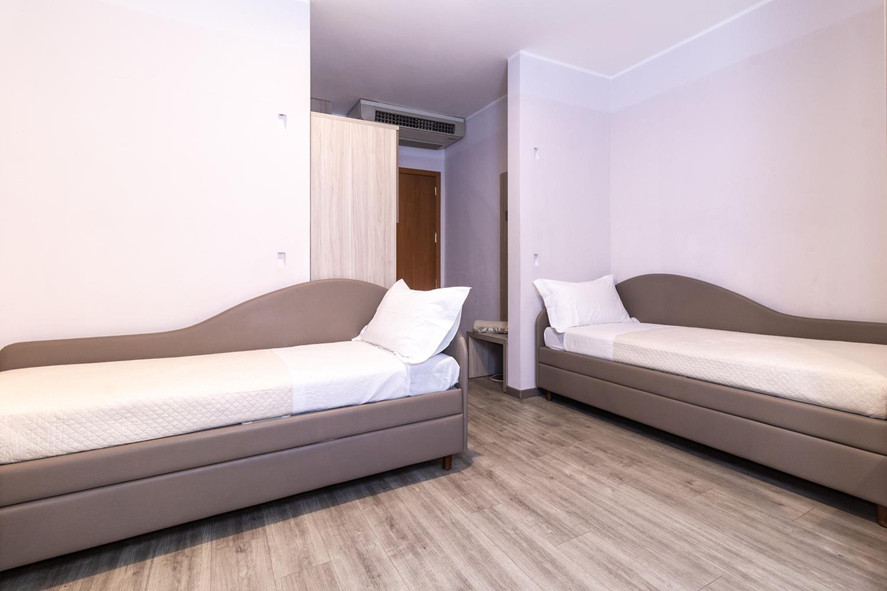Hotel Alfonsina 24/50