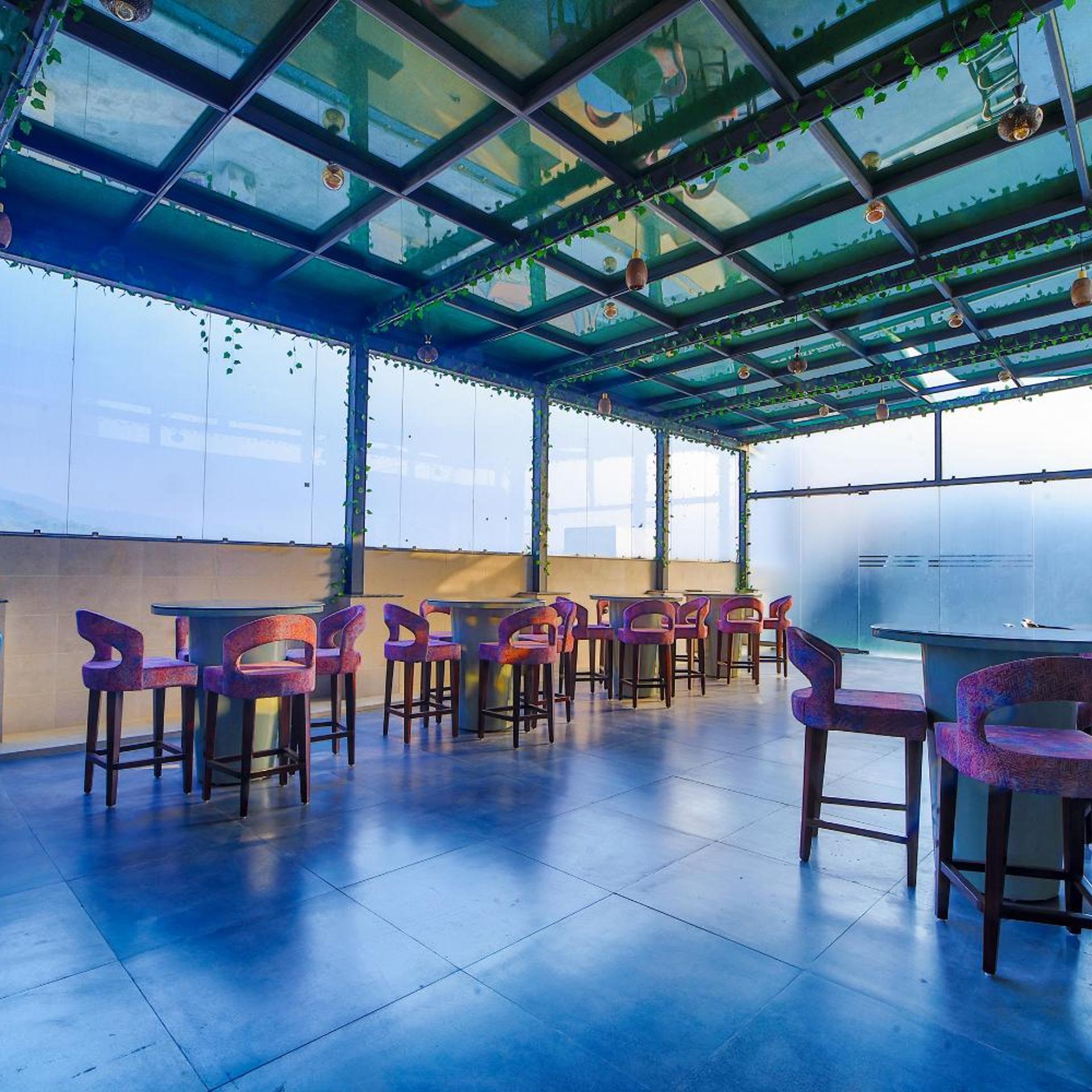 Hotel Holy Vivasa 24/41