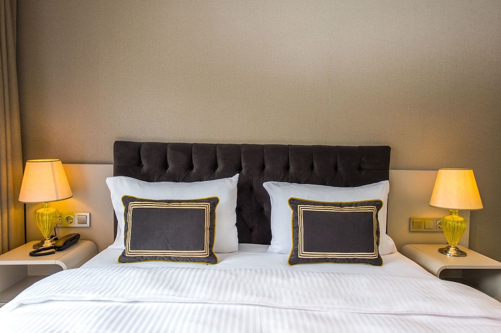 Homelike Hotel photo5