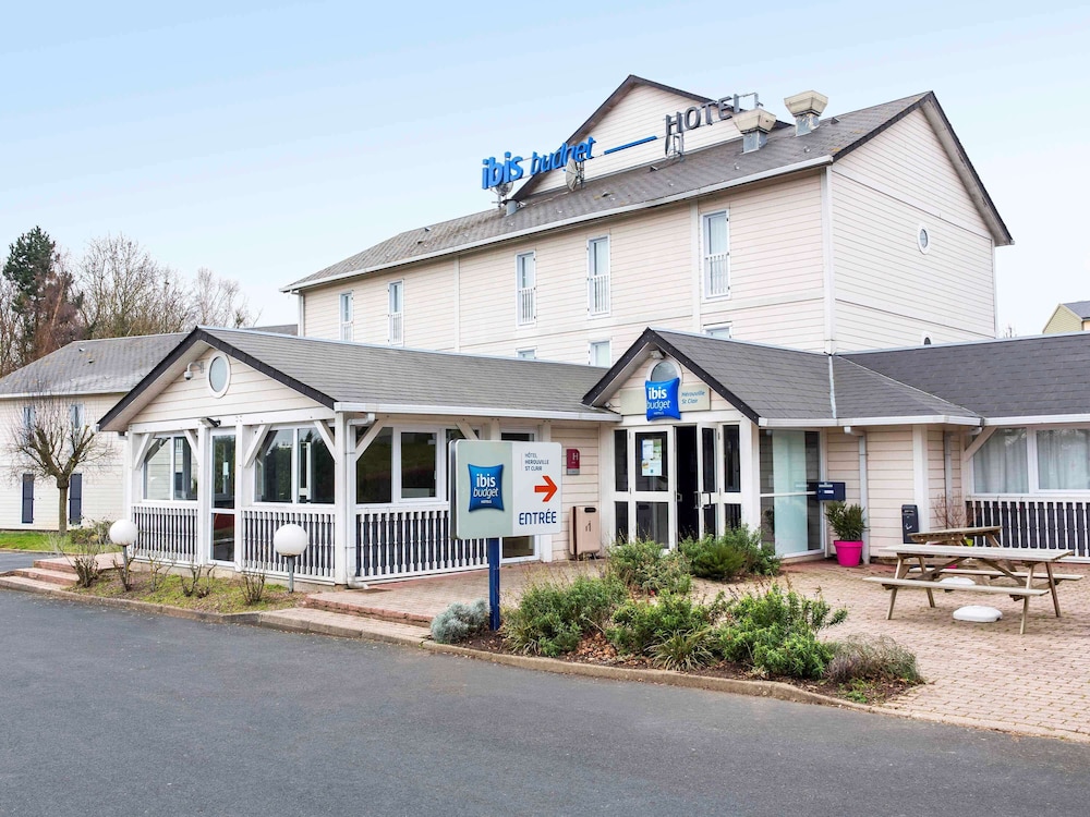 Ibis Budget Caen Herouville 1/46