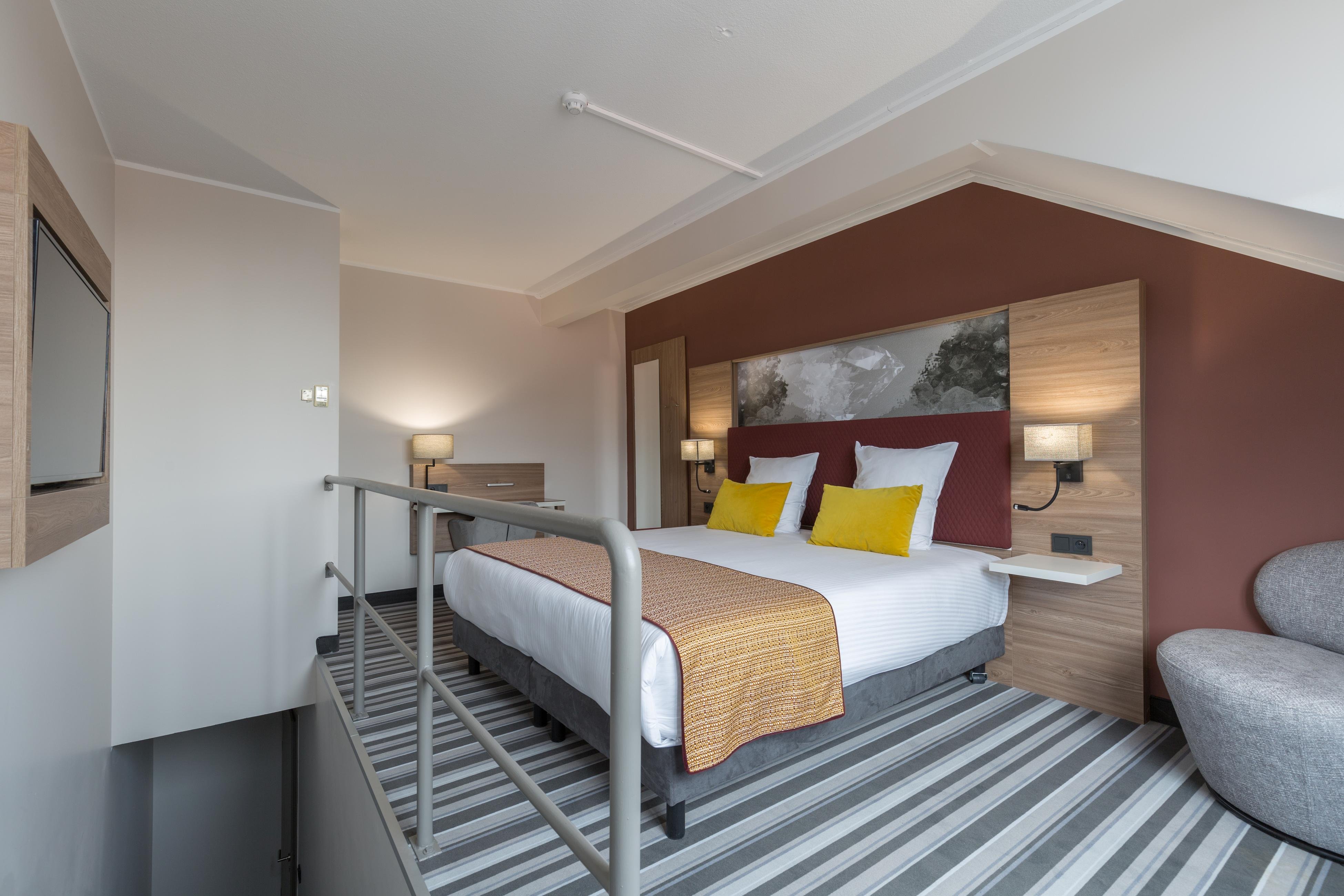 استوديو، Leonardo Hotel Antwerp 2/3