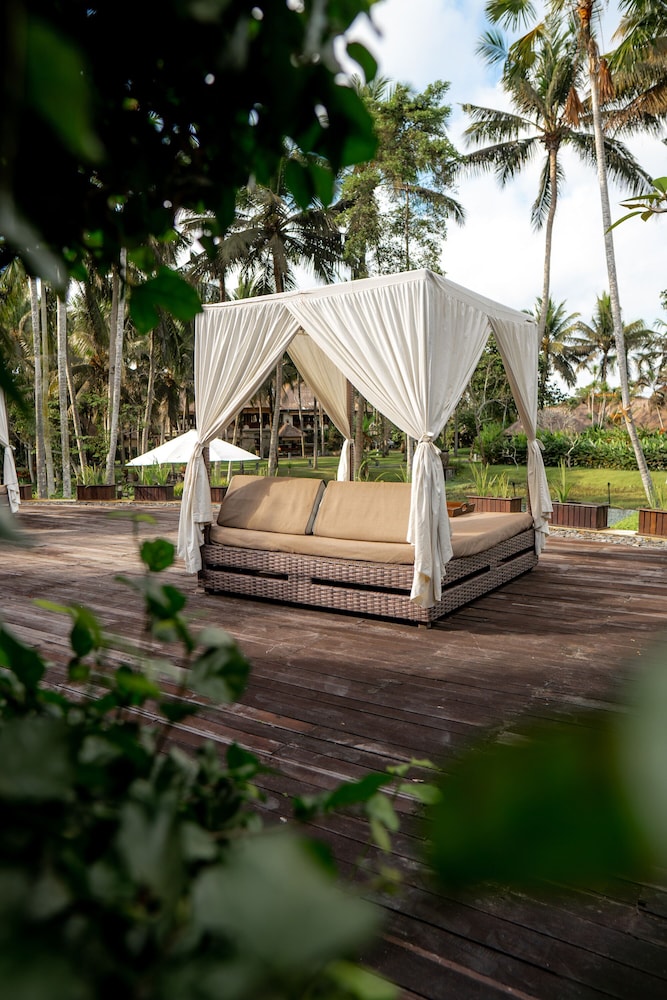 The Ubud Village Resort And Spa At Nyuh Kuning 37/42