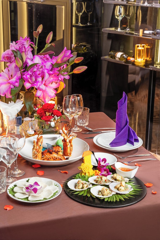 Premier Pearl Hotel Vung Tau 40/50
