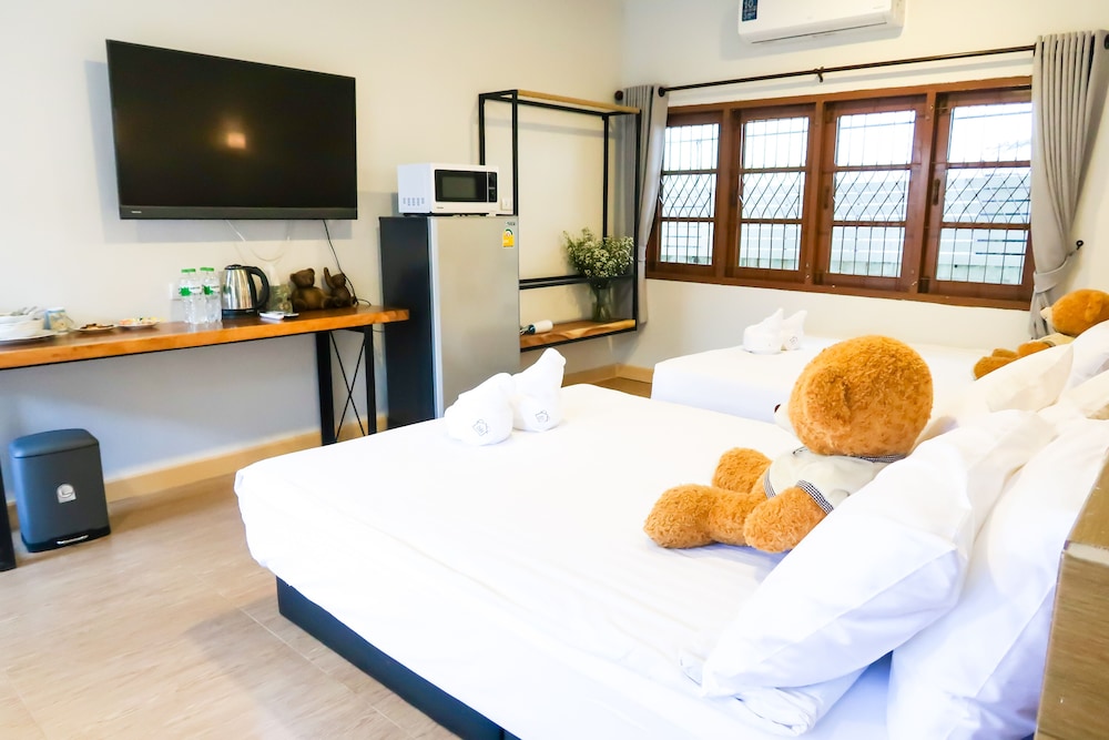 Home de Bear 13/38