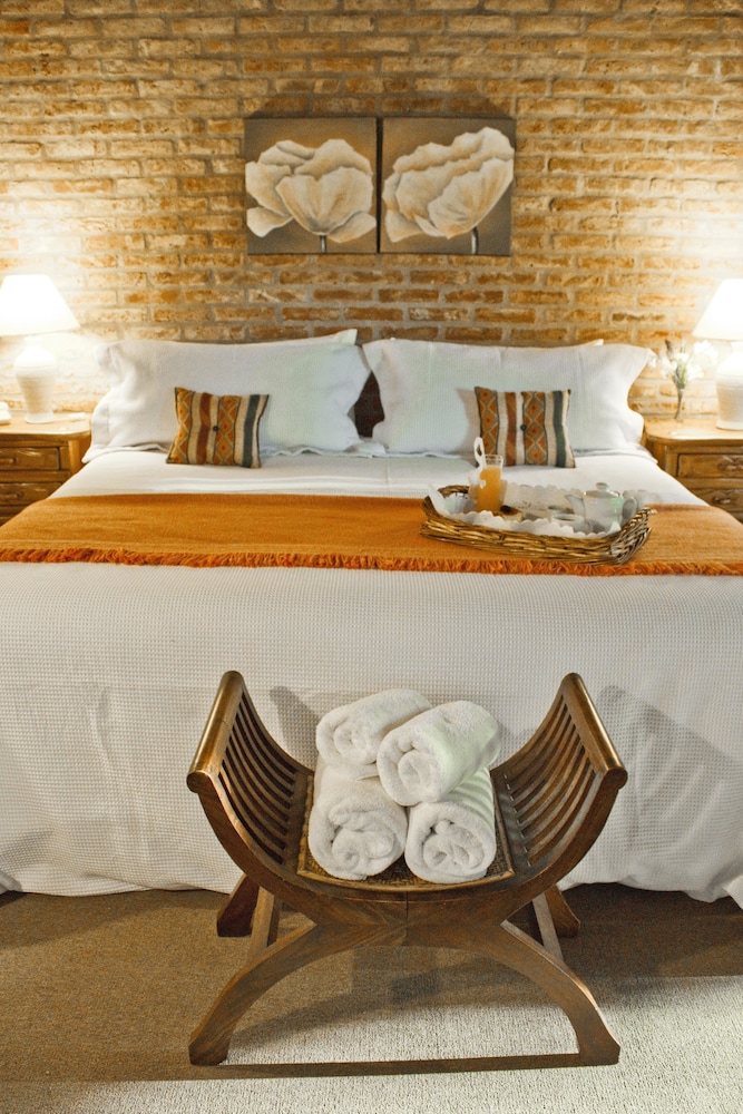 Carilo Village Apart Hotel & Spa 6/50