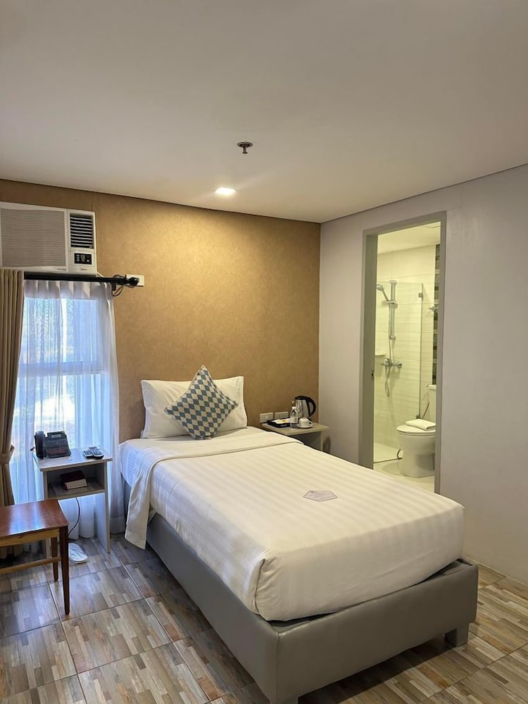 Amethyst Boutique Hotel Cebu 27/60
