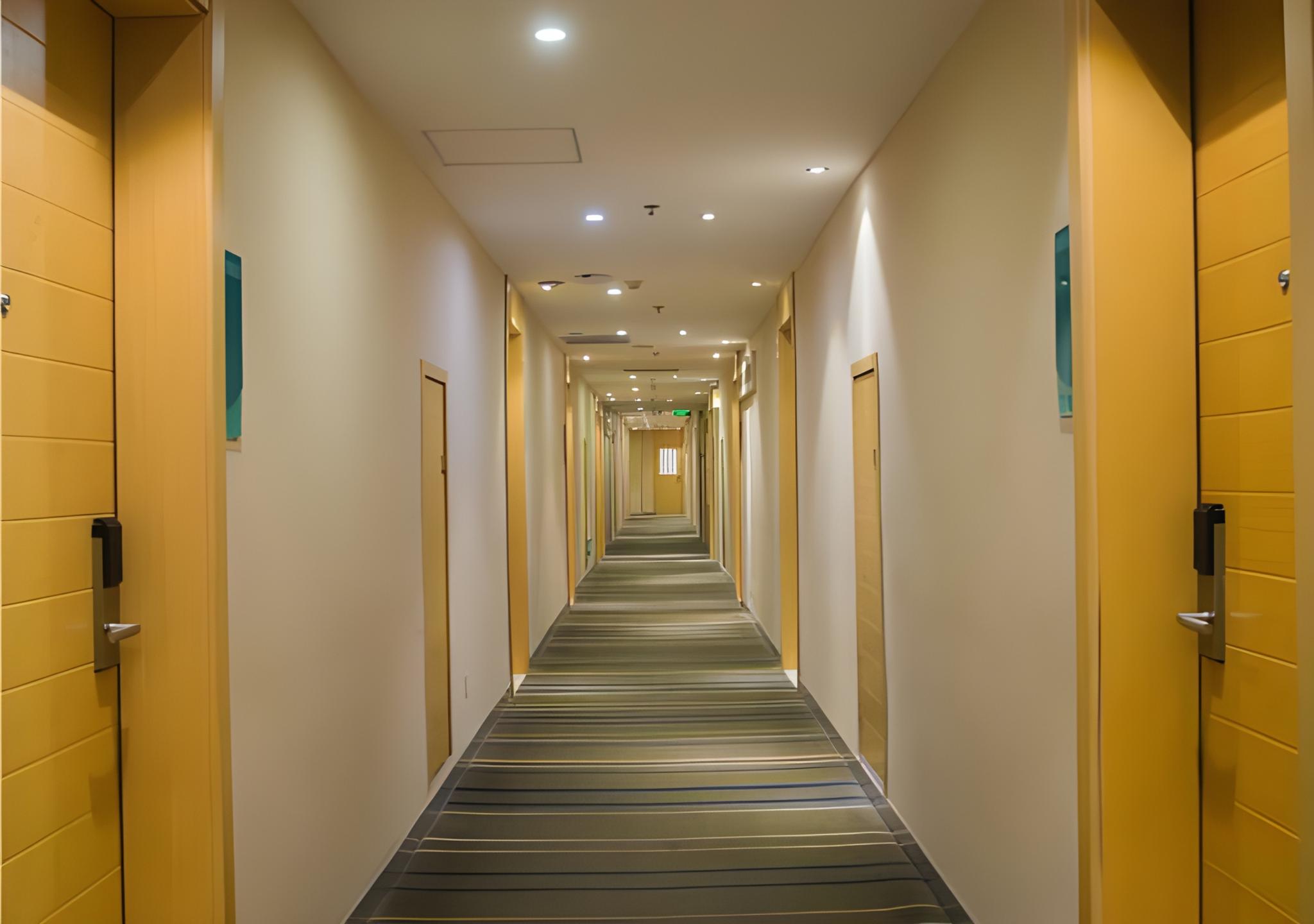 City Comfort Inn Liuzhou 31/50
