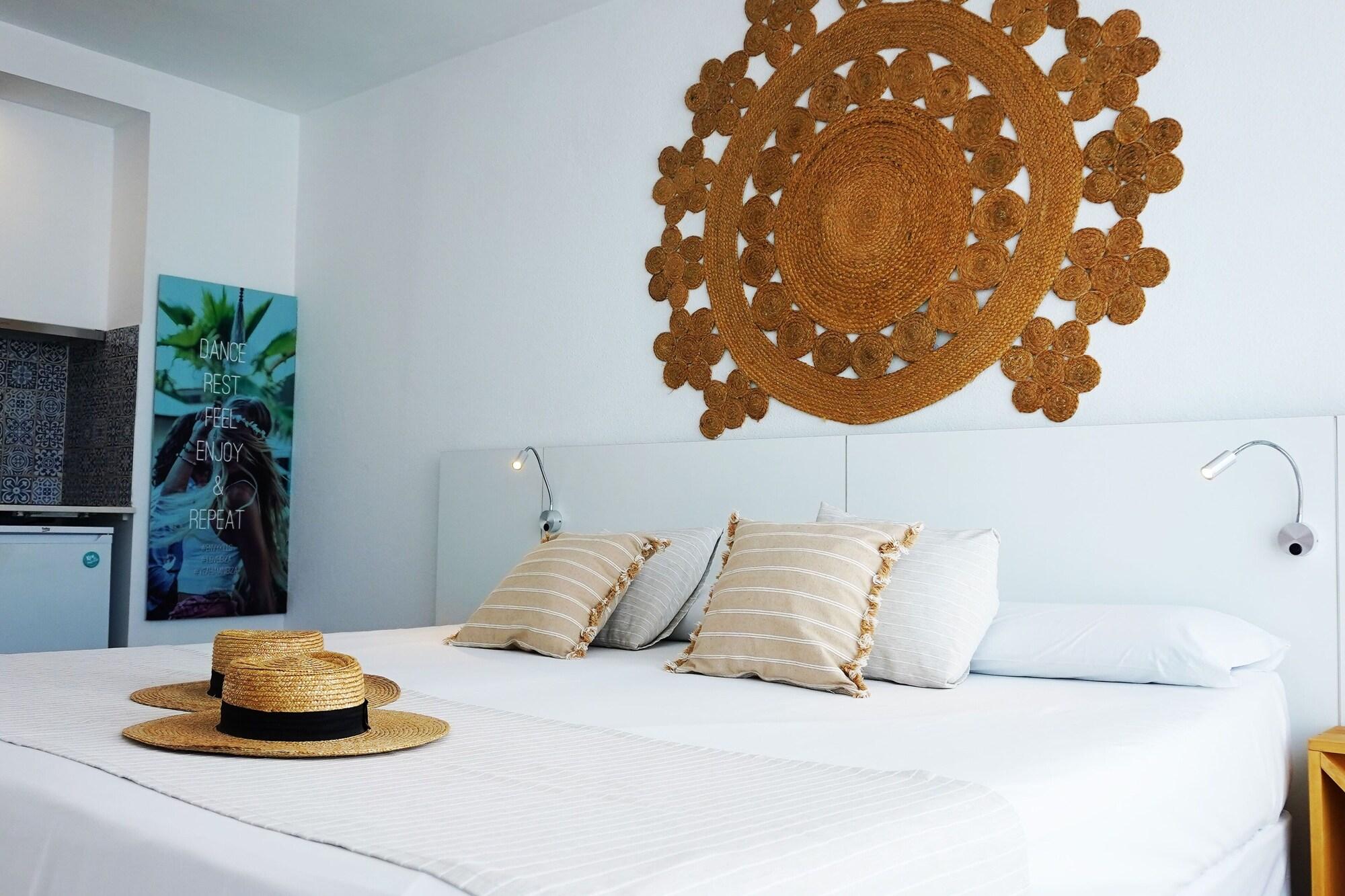 Studio, Terrace, Apartamentos Typic Marina Playa - Adults Only 2/8