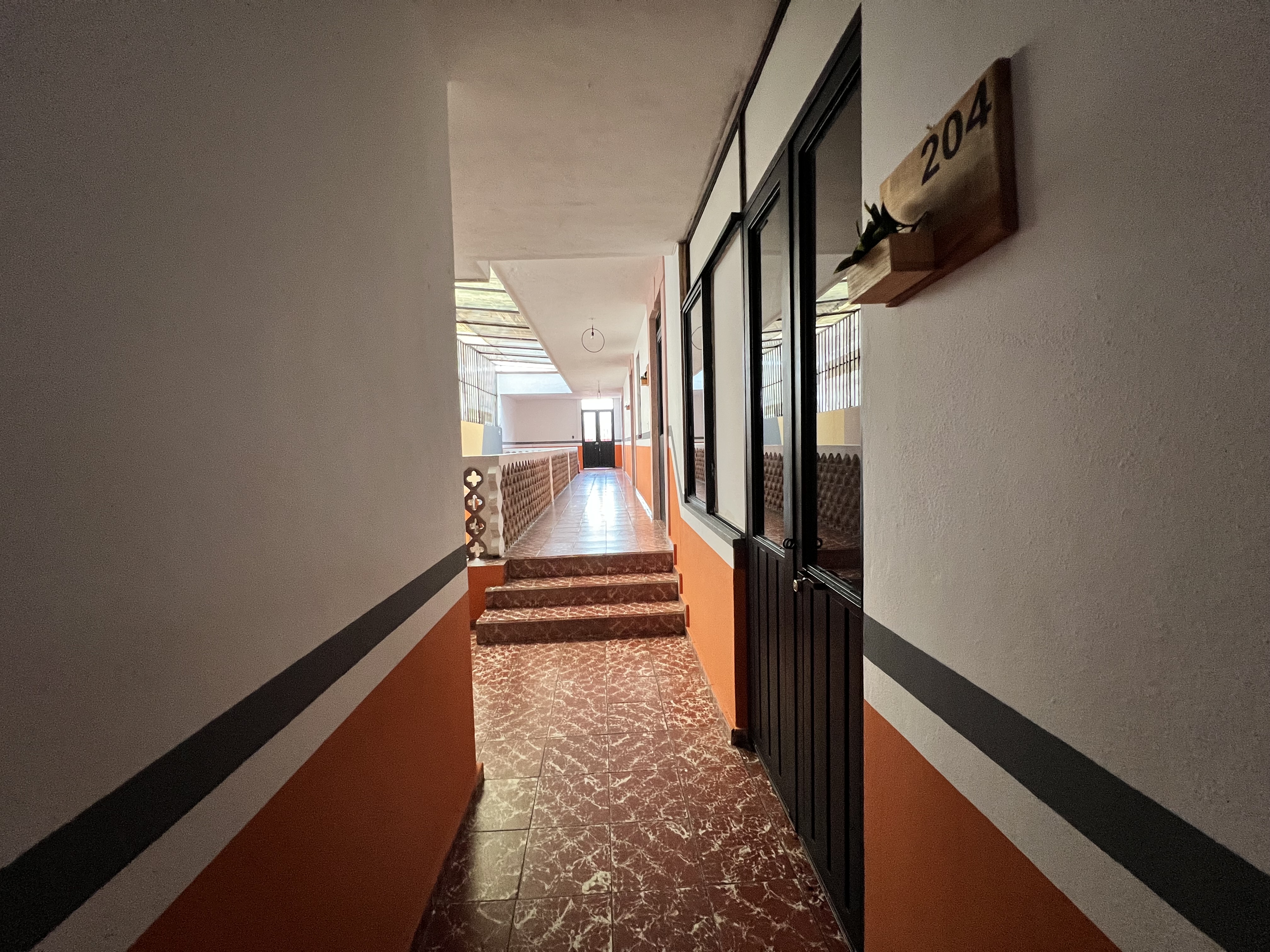 Casa Aura 18/24