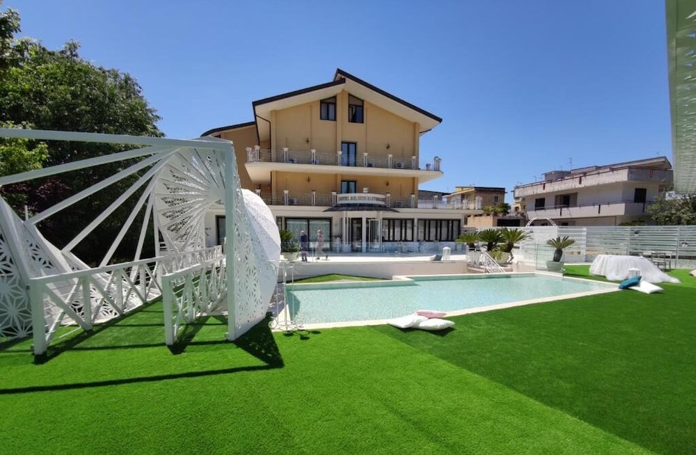 Hotel Belsito 35/46
