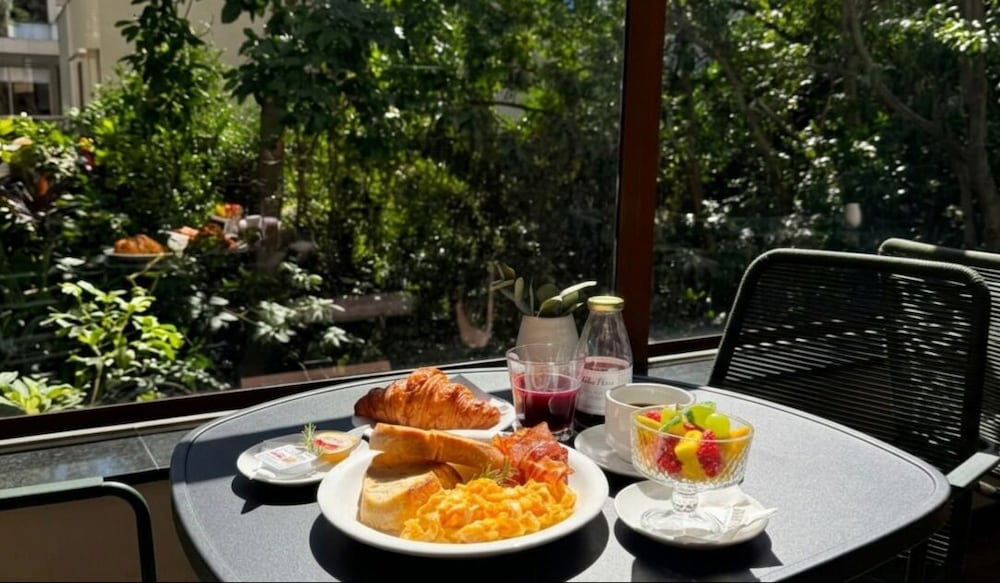 Radisson Serviced Apartments Jardins 47/56