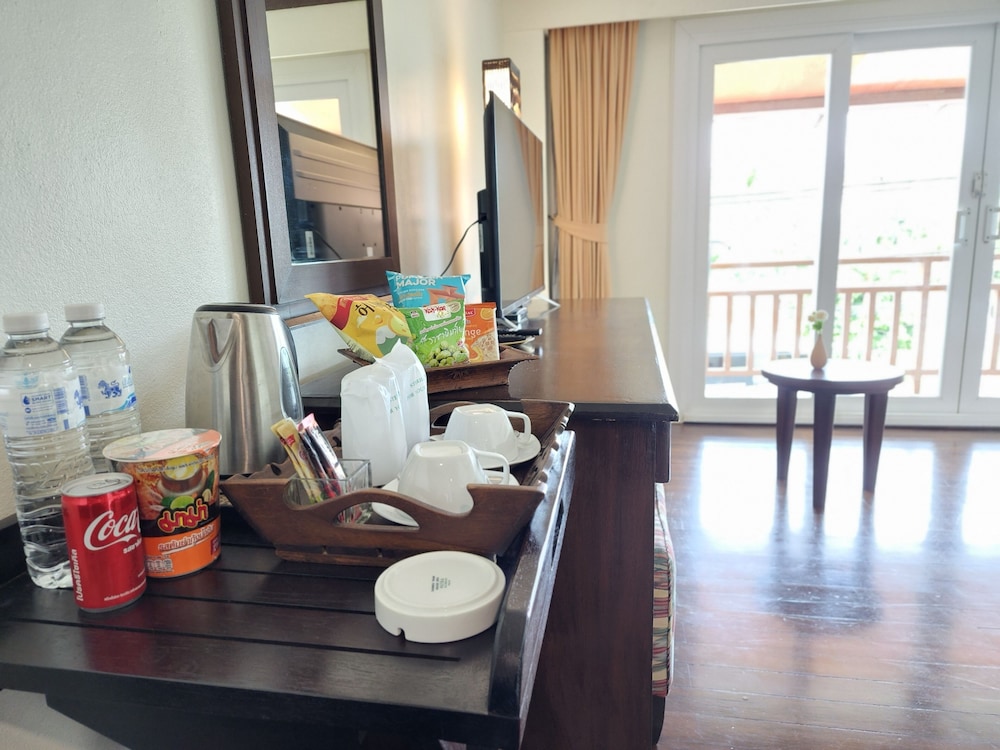 Lanta Mermaid Boutique House 57/74