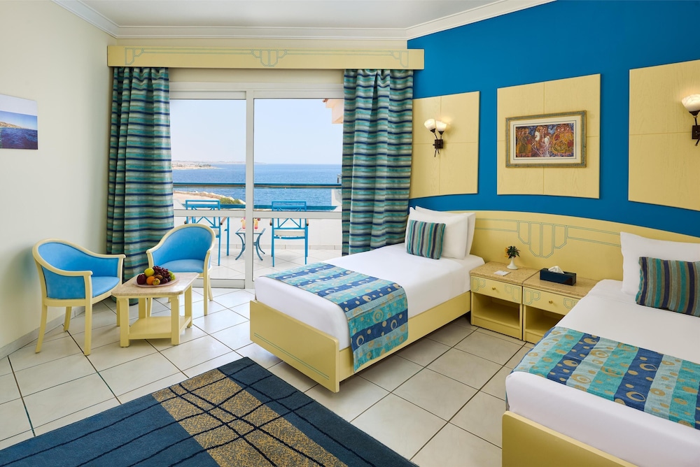 Dreams Beach Resort Sharm El Sheikh 12/50