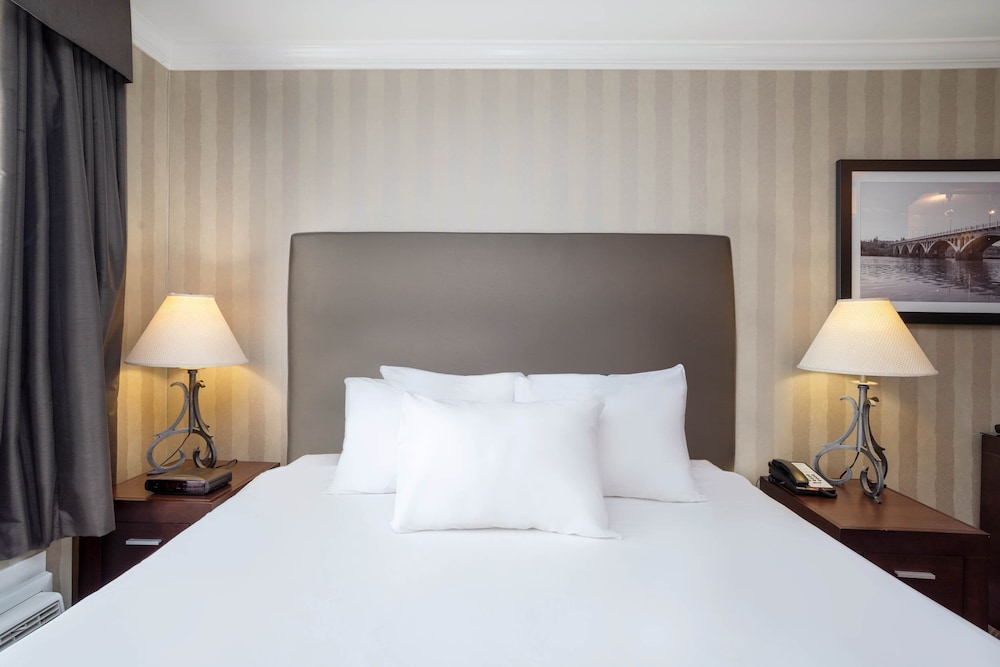 Sandman Hotel Saskatoon 19/52