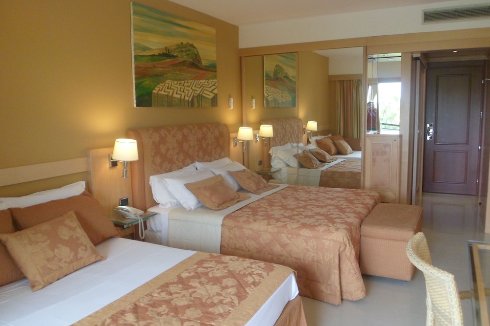كوخ، Acacia Resort 3/5