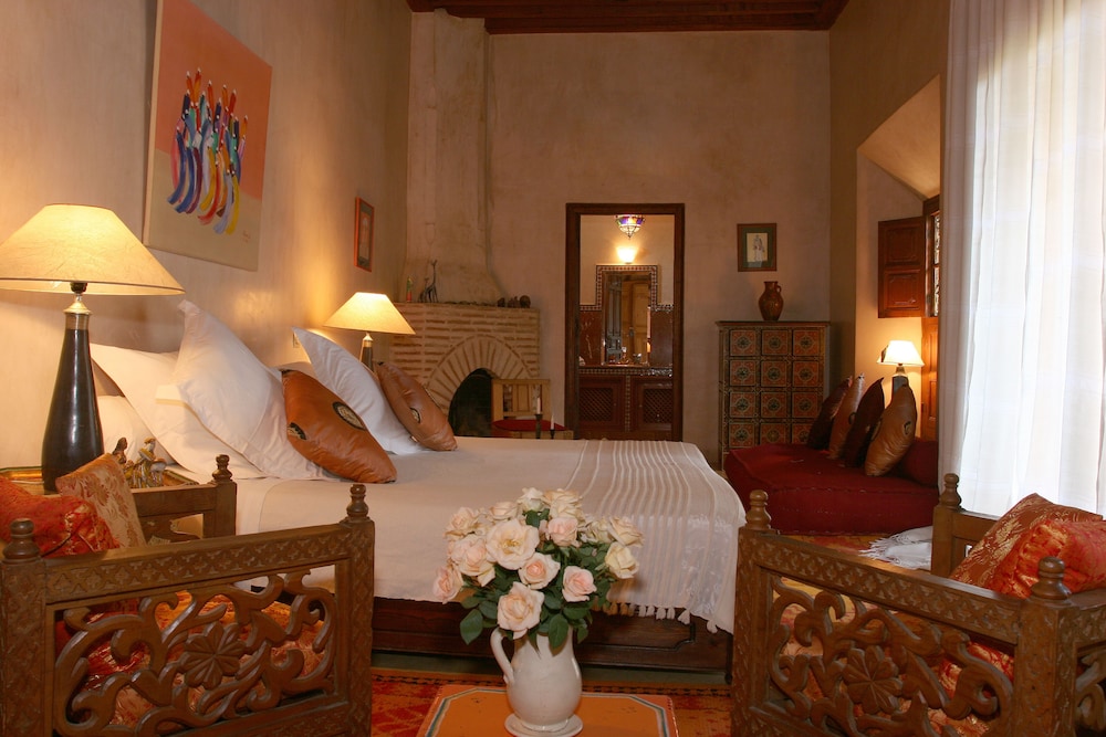 Riad Samsara 20/30