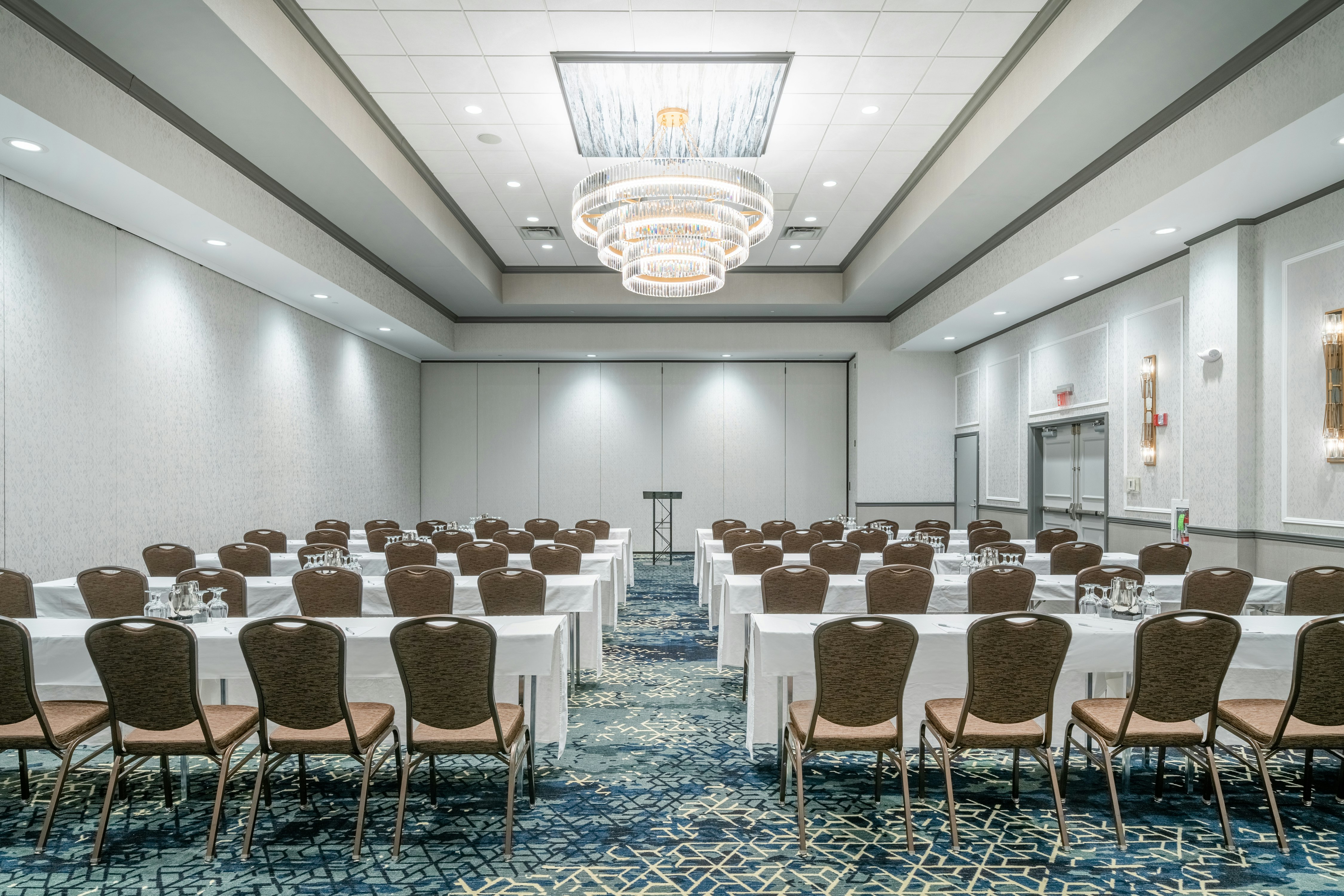 Hilton Garden Inn Pittsburgh Southpointe 74/86