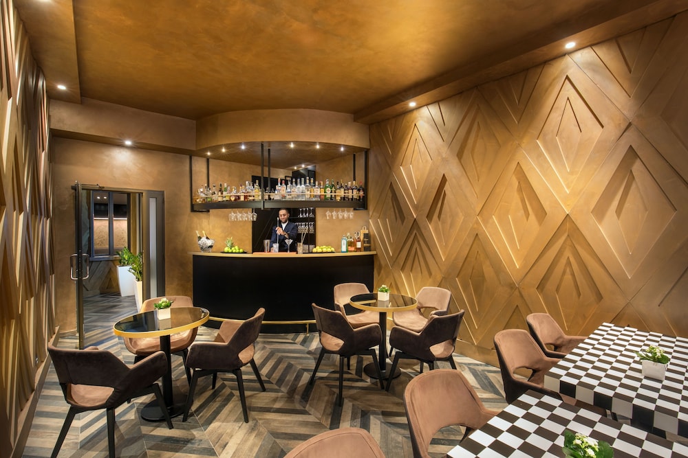 The Style Hotel Rome 36/50