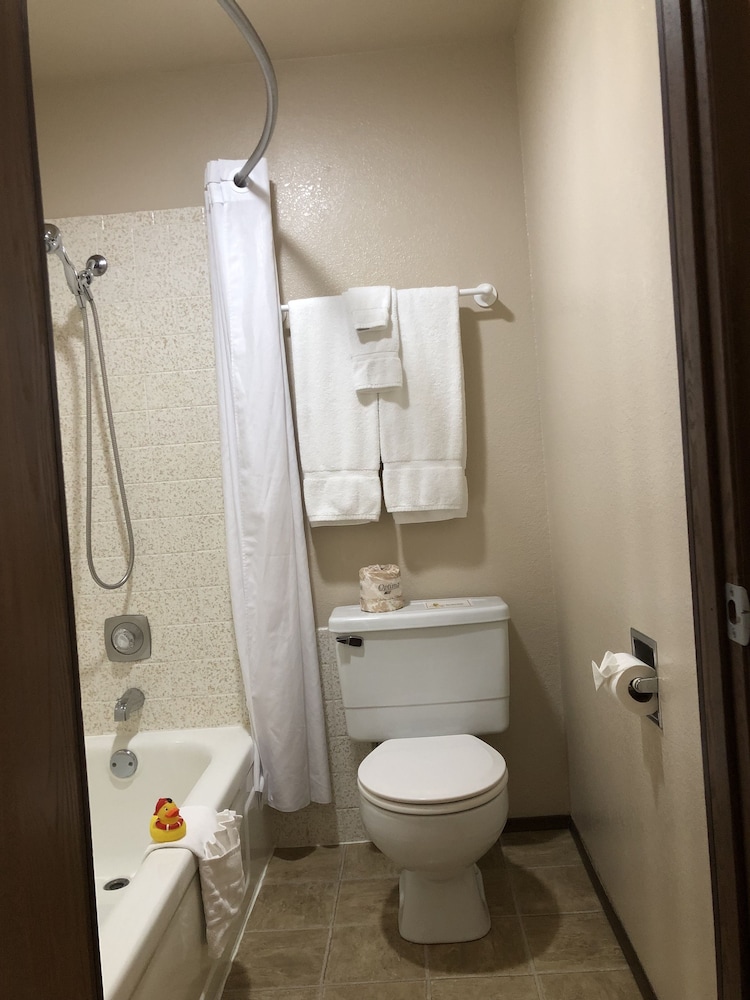 Super 8 by Wyndham Florence OR 15/38