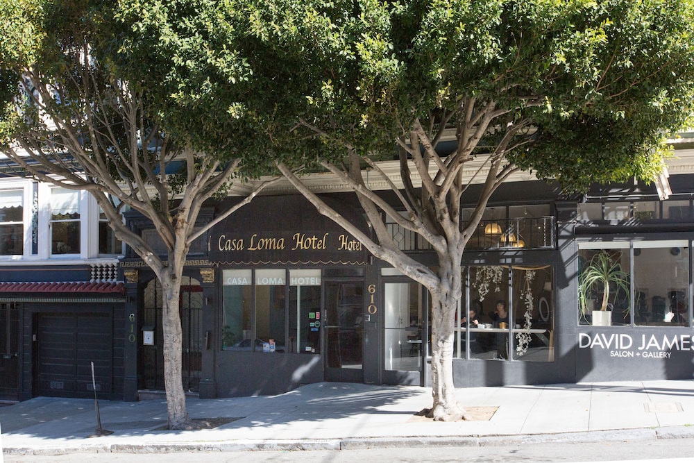 卡萨洛玛酒店(Casa Loma Hotel) 图片4