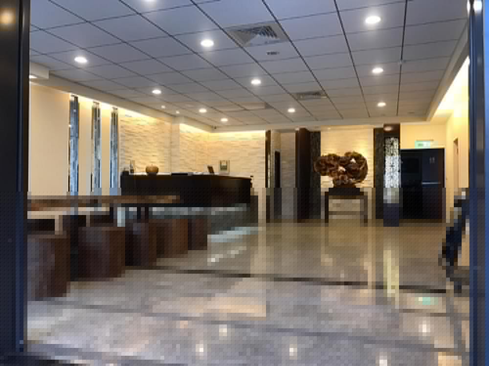 Fortuna Hotel Hualien 6/60