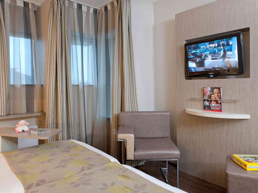 Ibis Styles Melun Hotel 21/59