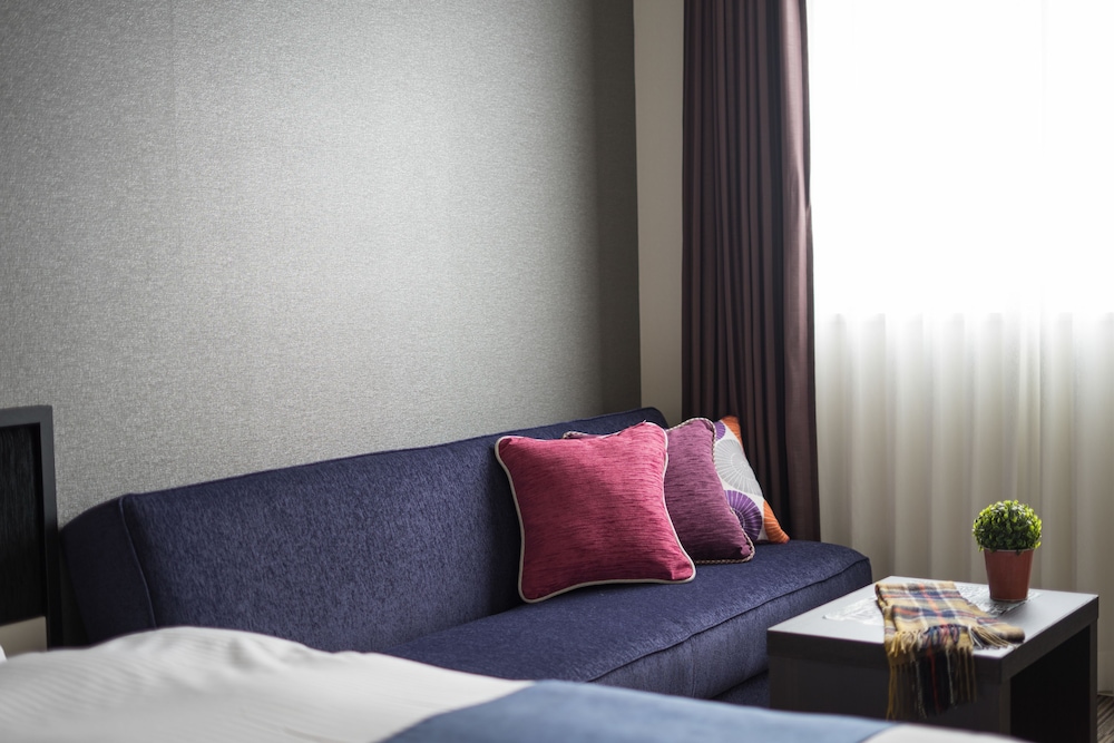 Hotel La'gent Plaza Hakodate Hokuto 43/65