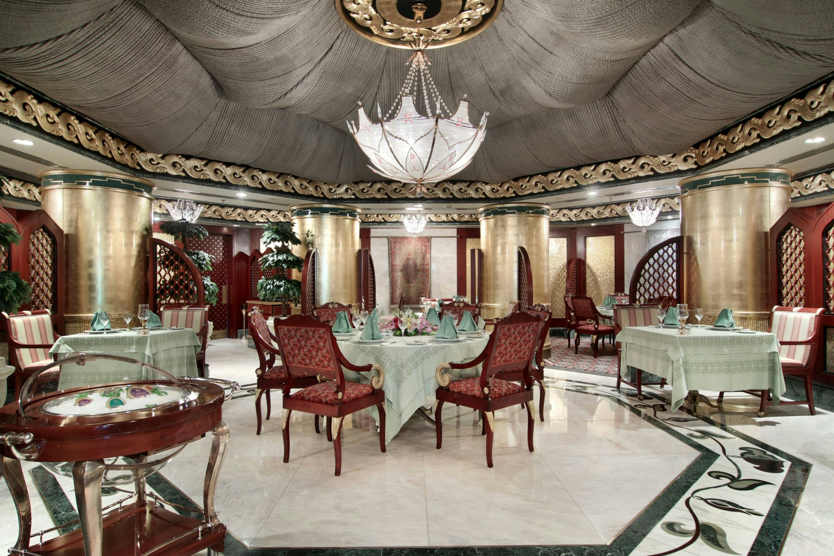 Jeddah Hilton 46/59