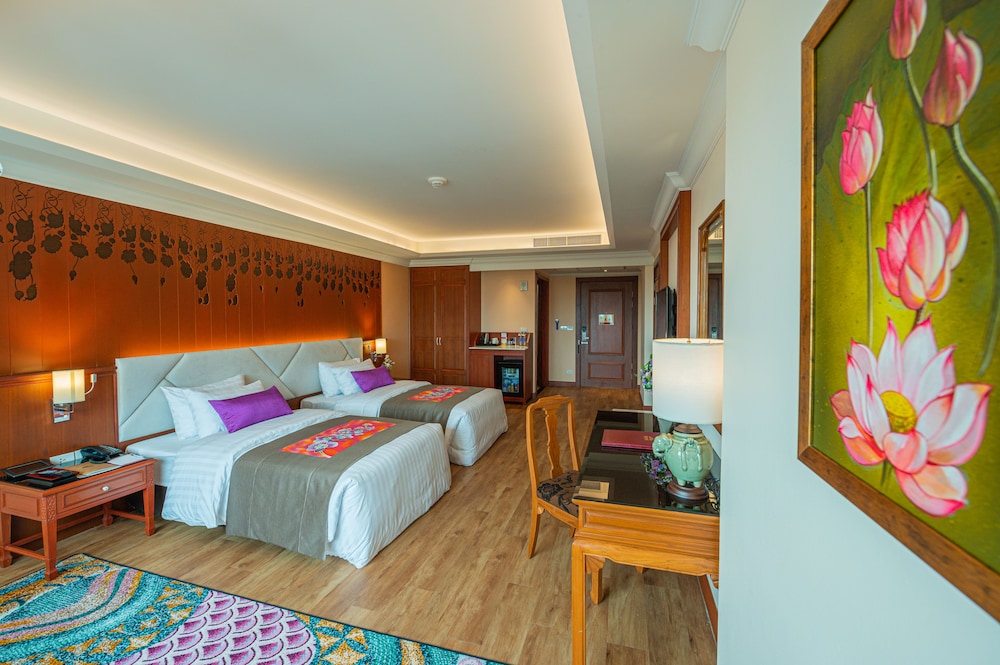 Empress Premier Hotel Chiang Mai 15/73