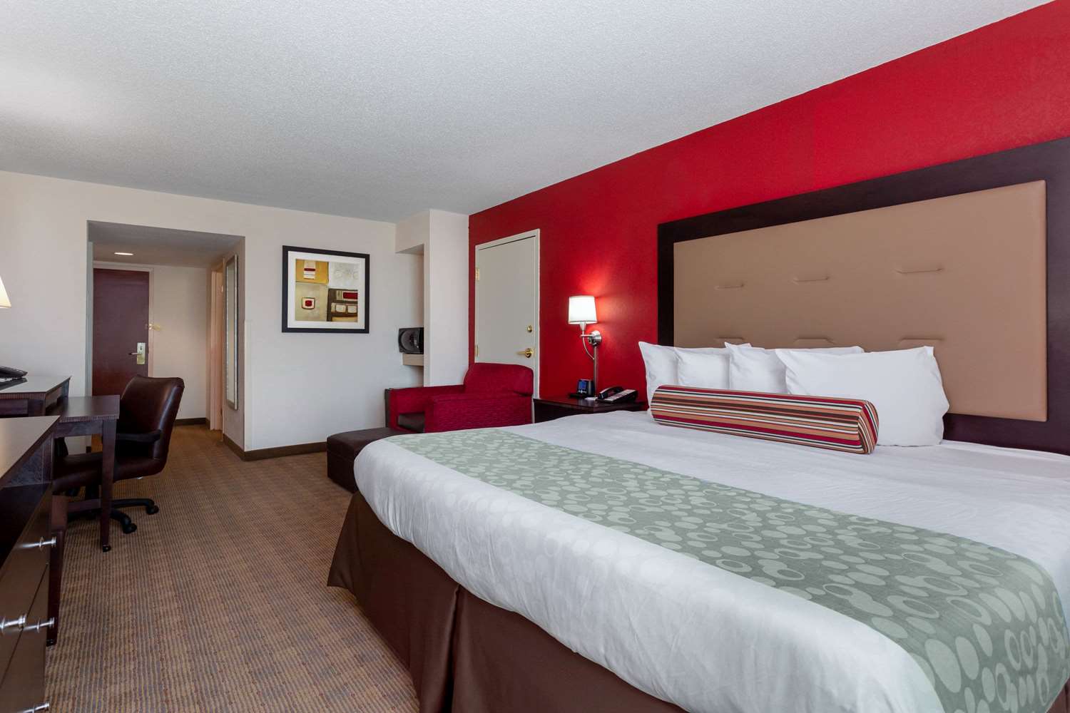 Wingate By Wyndham Macon 5/16