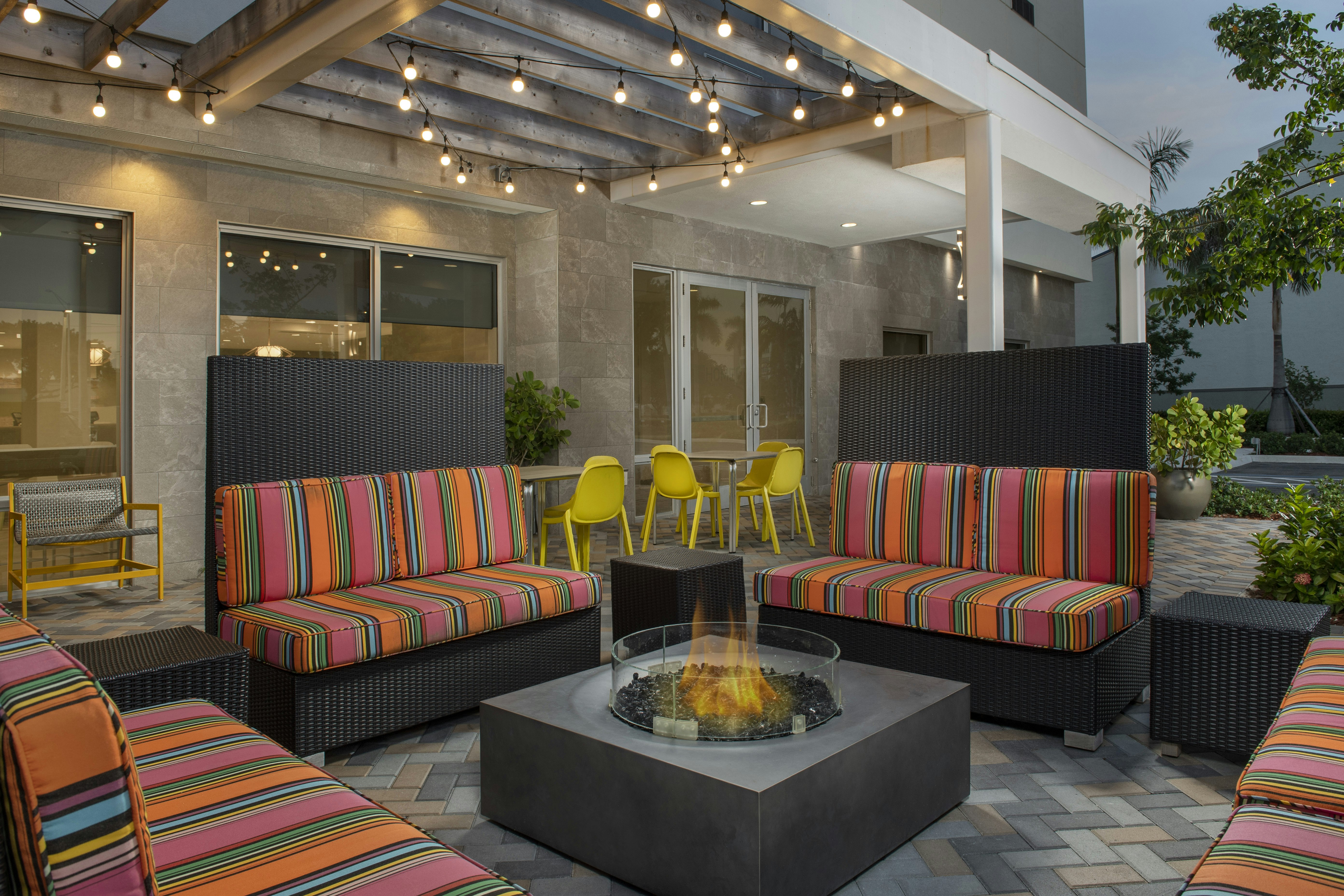 Home2 Suites by Hilton Miami Doral/West Airport, FL 27/43