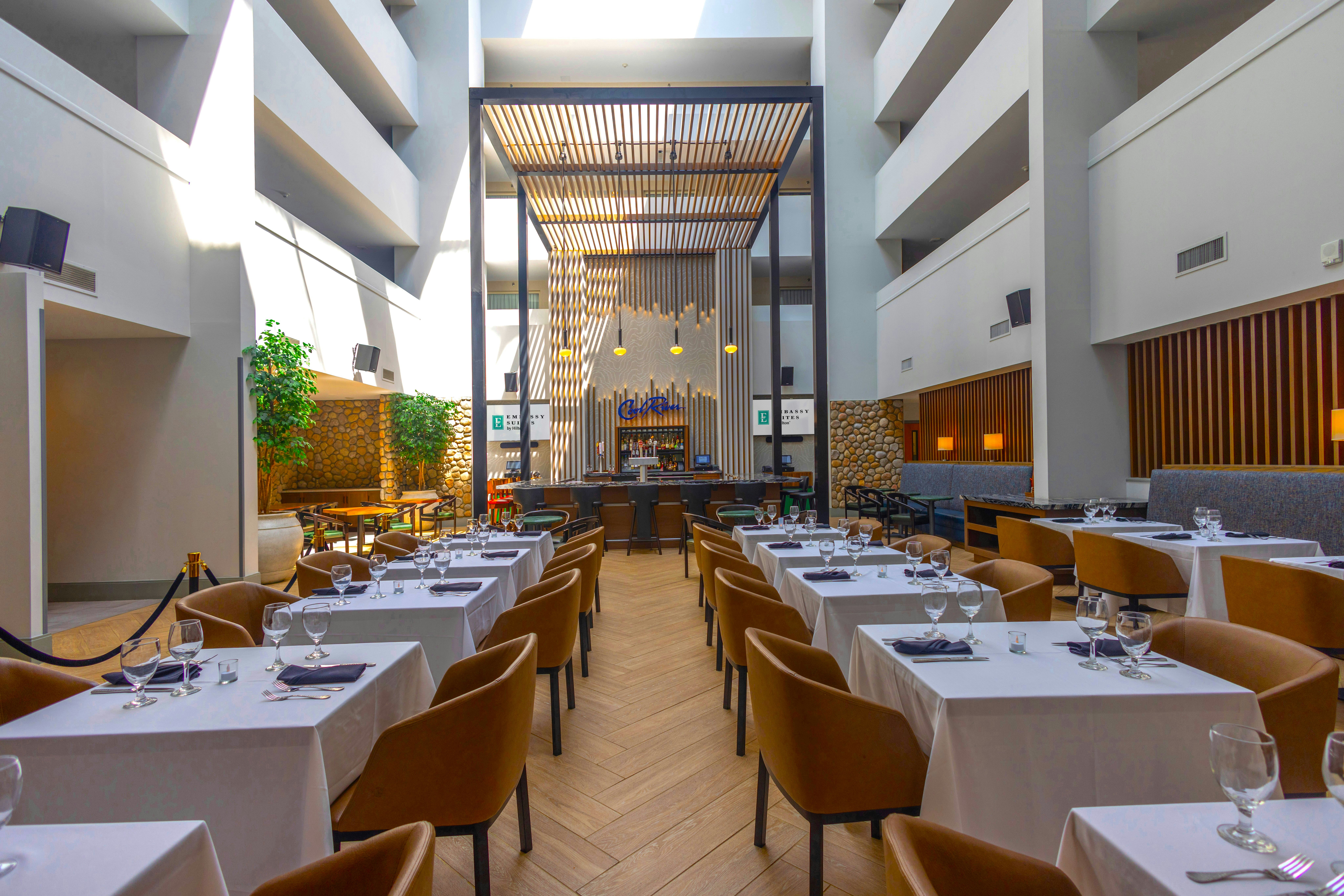Embassy Suites Philadelphia Valley Forge 26/38