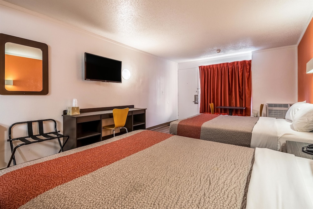 Motel6 Schenectady, NY 17/49