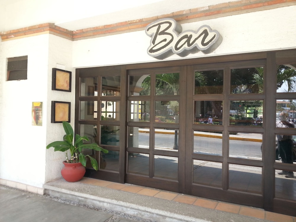 Hotel Azul Sirena 20/56