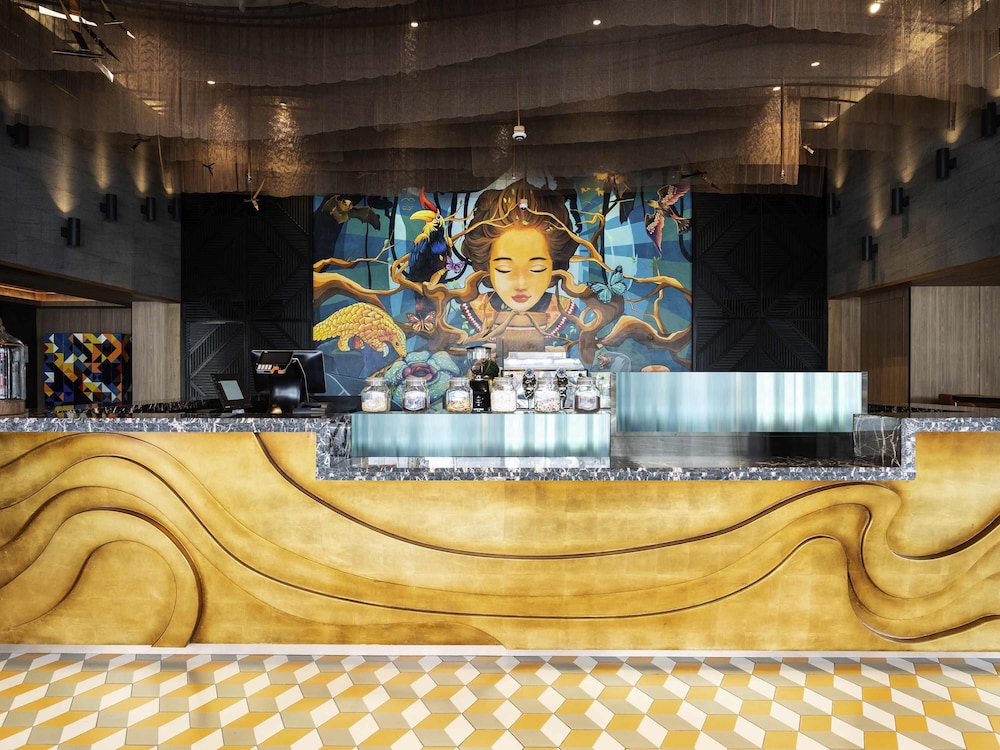 Mercure Miri City Centre 6/50