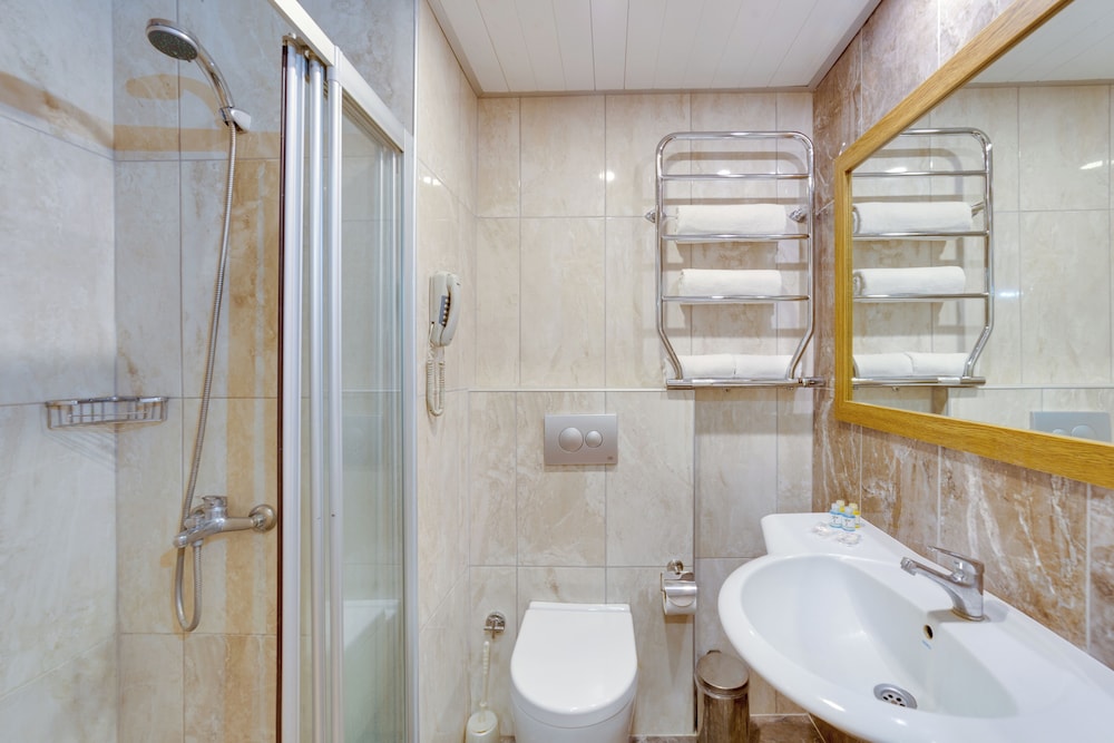 Natur Garden Hotel 49/49