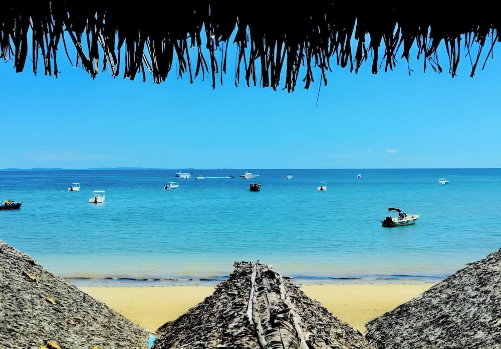 Tropical Paradise Nosy Be 38/50