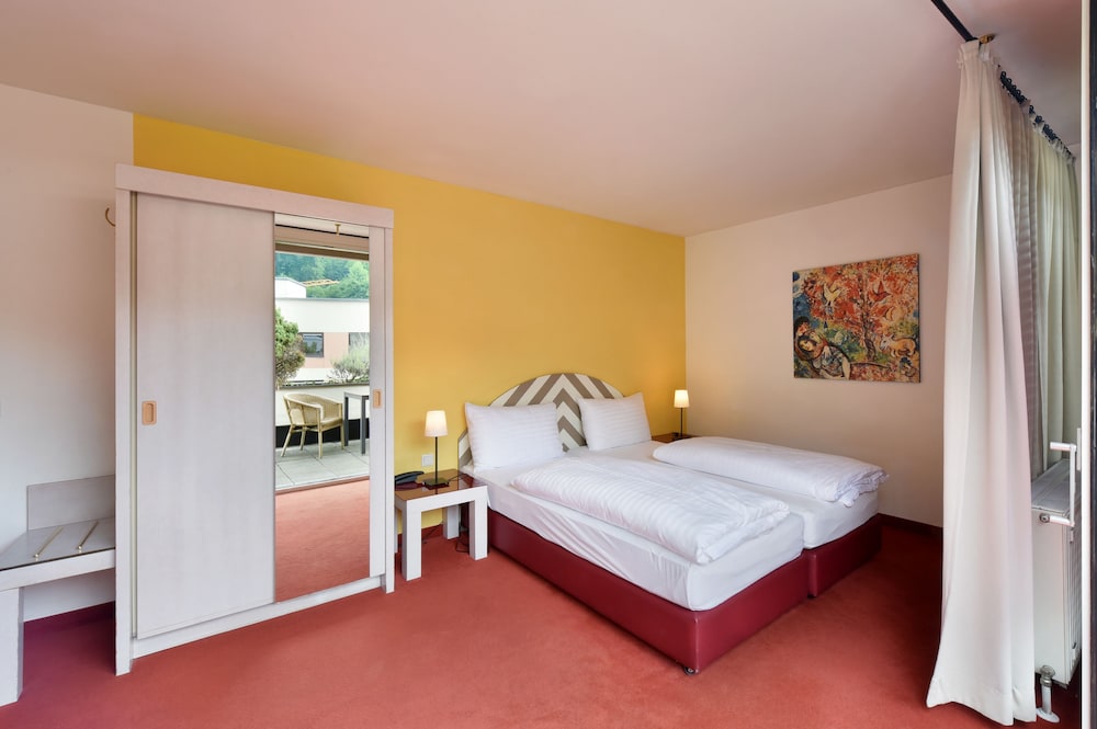 Hotel Neutor Express 17/55