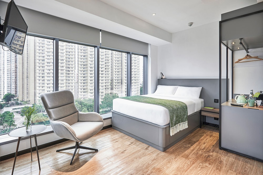 Urbanwood Ap Lei Chau 31/61