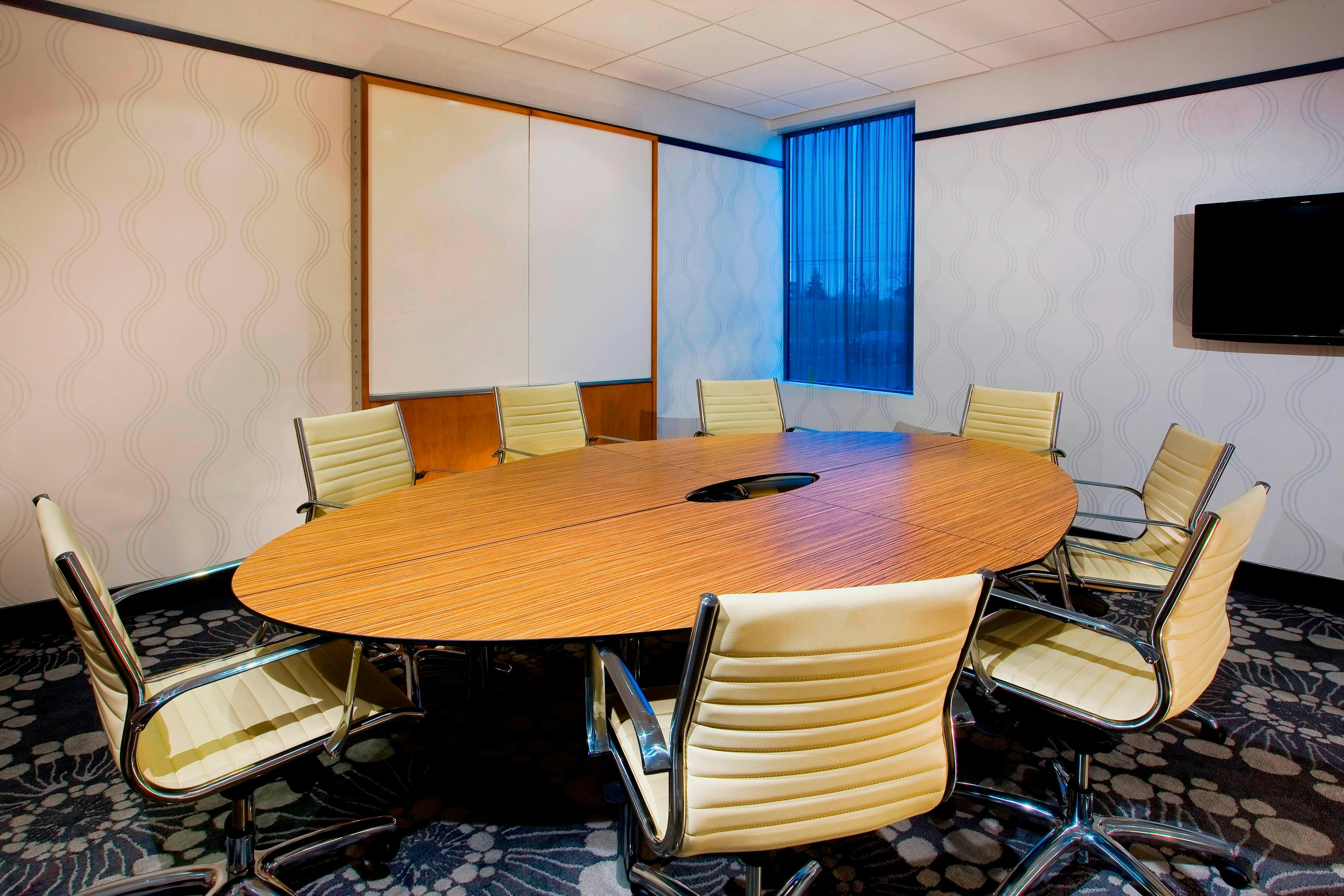 Aloft Mount Laurel 11/18