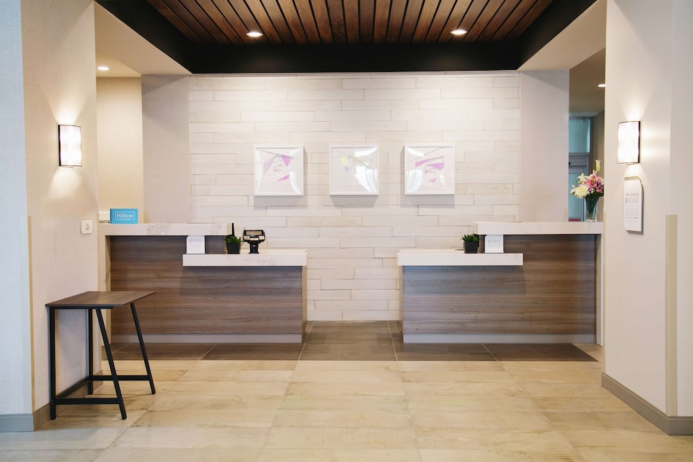 Hilton Garden Inn Fredericton New Brunswick Canada 8/60