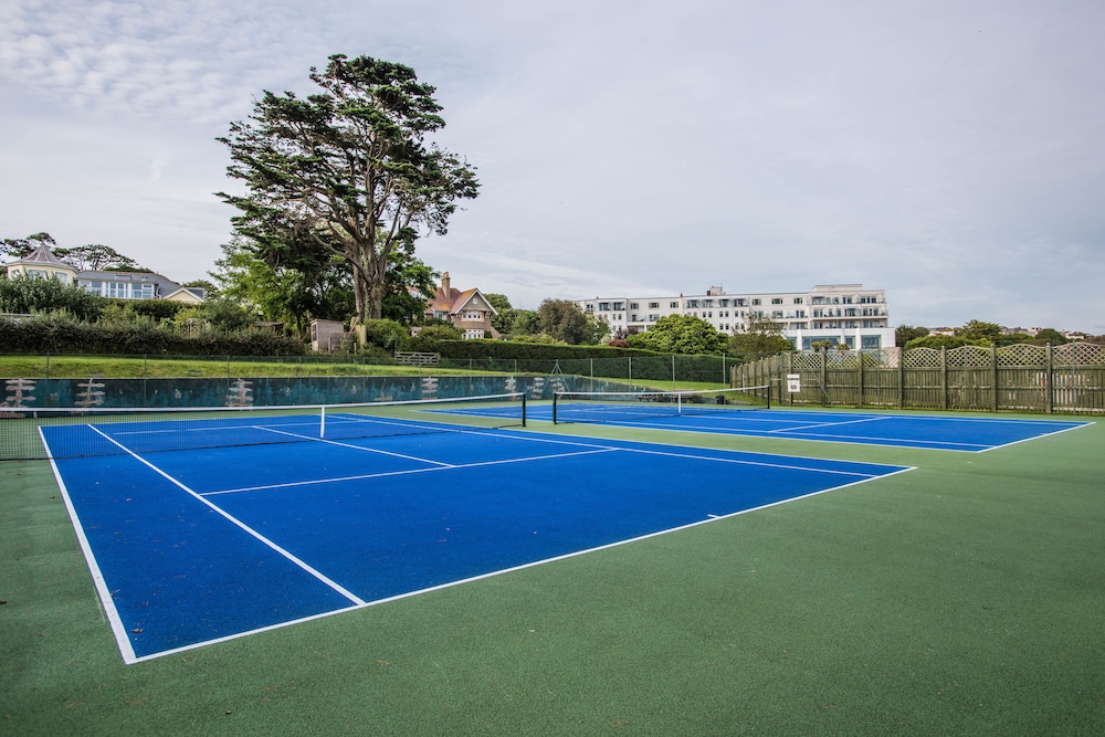 Thurlestone Hotel 24/50