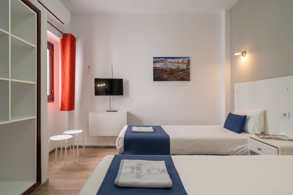 Hostal San Gines 22/46