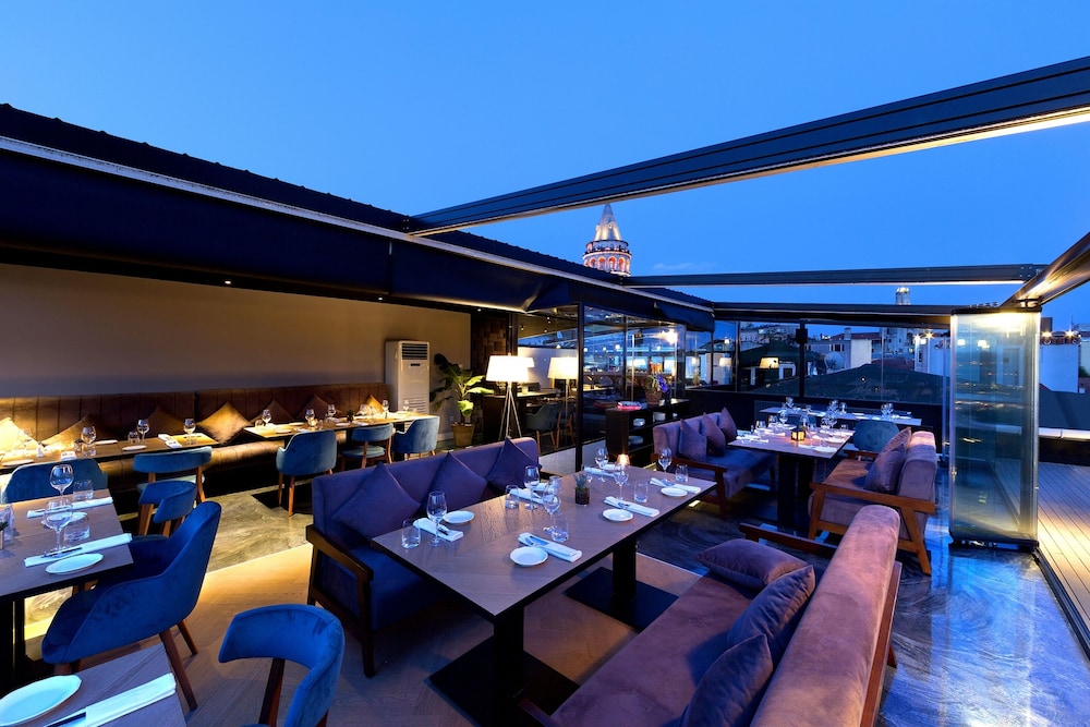 Walton Hotels Galata 28/35
