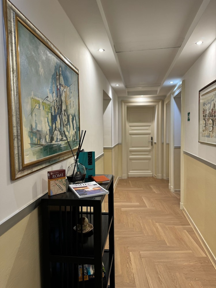 Maison Delle Naiadi 20/28