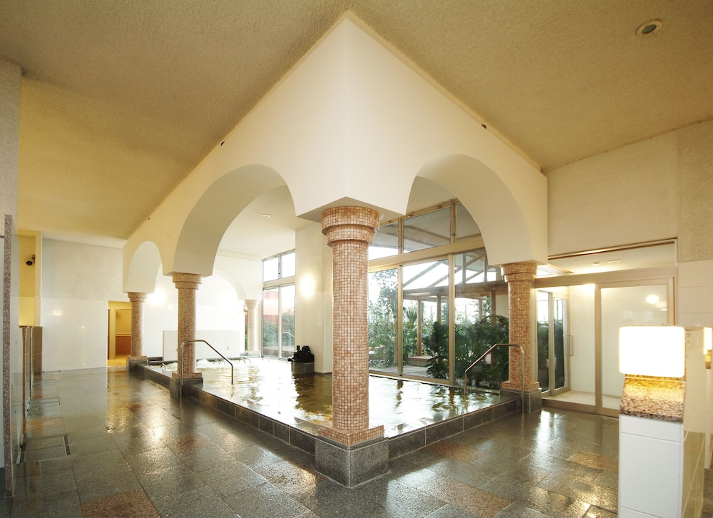 Spa Hotel Maihama Eurasia 26/50