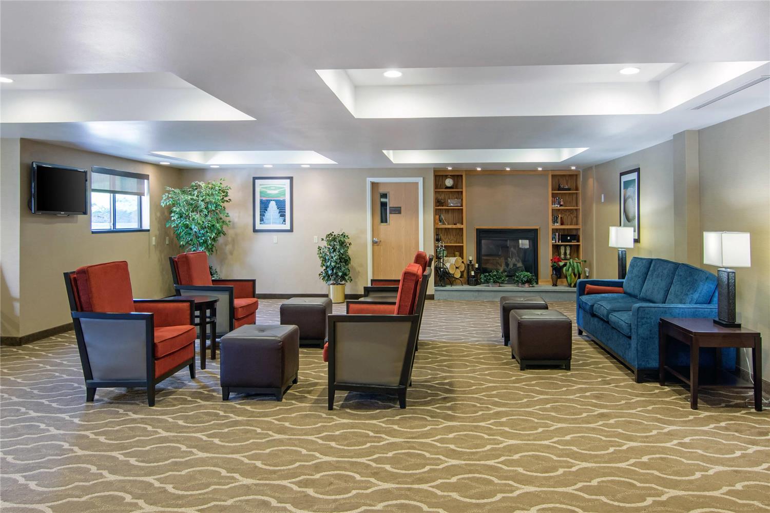 Comfort Inn & Suites Cooperstown / Milford 7/12