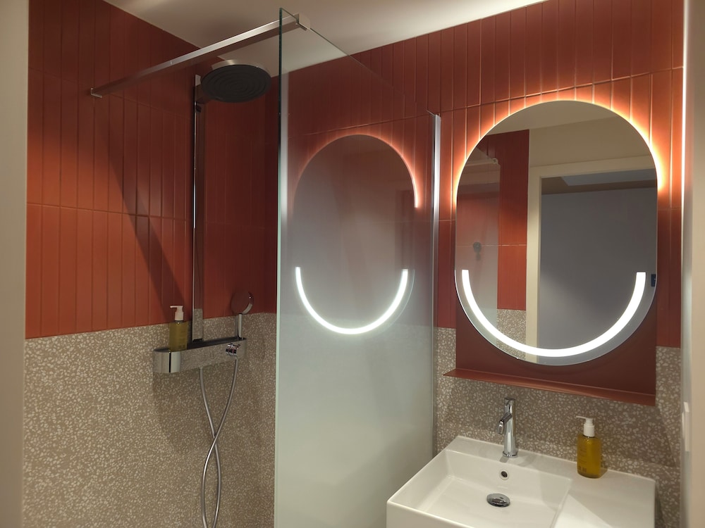 You Hotel Amiens - Handwritten Collection 41/43