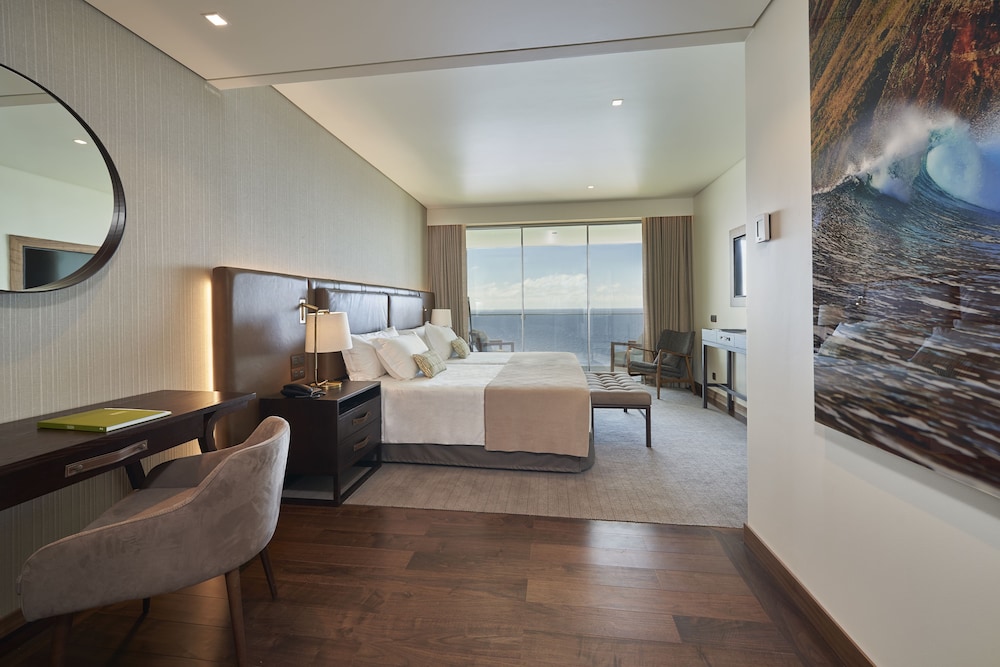 Les Suites At The Cliff Bay 5/34
