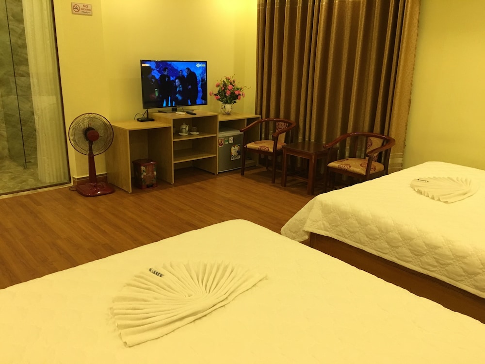 HAAP Transit Hotel 25/65